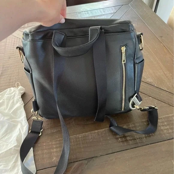 Fawn design mini bag!